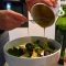 Vinaigrette alla senape: il segreto per la preparazione